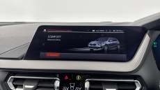 BMW 1 Series 118i M Sport 5dr Step Auto Petrol Hatchback